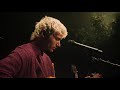 Jeremy Zucker & Chelsea Cutler - you were good to me (live from the internet)