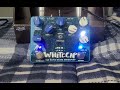 OBNE WhiteCap - Demo 1