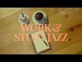 [Playlist] 3-Hour Lofi Jazz Café Music | Free Background for Your Café | Relaxing Work & Study