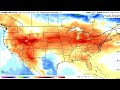 A Deadly Heat Wave is on it's way... 100 + Degree Heat, Tropical Cyclones