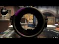 Counter-Strike: Global Offensive Wingmangameplay w/KOBAC