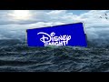 Disney@Night Canada - Television in ocean ident (2022-present)