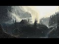 Monolith - Skyrim Special Edition House Mod