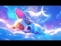 Try Listening for 3 Minutes🌛 Sleeping Music For Deep Sleeping, Forget Fatigue 💤 Relaxing Music Sleep