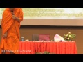 พระมหาสมปอง แซวเพลงไสว่าสิบ่ถิ่มกัน ฮามาก...