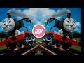 THOMAS THE TANK ENGINE (DB7 TRAP REMIX)