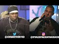 50 Cent Vs The Game - What Happened?