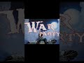 War Party Issue 5 unboxing!