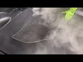 How to clean your car mats with a steam cleaner, car steam cleaning, Mobile Car Valeting Kinsale