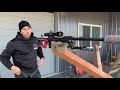 Modern Day Rifleman's - Shooter's Checklist