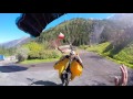 Sebastian Alvarez | Wingsuit Terrain Flight | The 