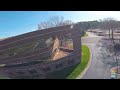 Office Park Predator - FPV freestyle