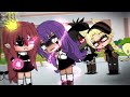 👑Queen eyes || GachaLife || Meme👑