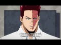 Bakugou & Deku visit Todoroki house | Bakugou ignored moment | My hero Academia Season 5 Episode 17