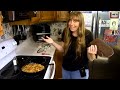 Hamburger Casserole - 100 Year Old Recipe - (Re-Dux) - The Hillbilly Kitchen