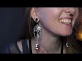 🌹REGALROSE UNBOXING💎Equinox Celestial Path Earrings