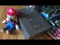 CPV Movie: Luigi’s Christmas Present!