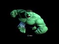 The Incredible Hulk: Ultimate Destruction-Art gallery