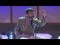 TM Krishna Live!