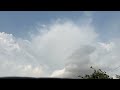Evening Clouds Timelapse