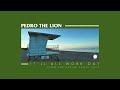 Pedro the Lion - It'll All Work Out [OFFICIAL AUDIO]