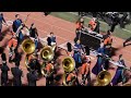 RCC Marching Tigers - Big Orange Classic 2022 Full Run-Through (Wicked)