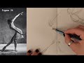 Gesture Drawing - Ep. 7