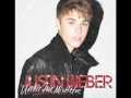 Justin Bieber - All I Want Is You (Audio)