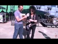 Rig Rundown - Steve Stevens