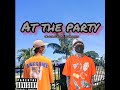 At the Party - Young$hit ft. skustaclee (REMIX)