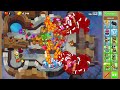 Why Did They BUFF This Tower? (Bloons TD 6)