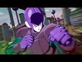 DRAGON BALL: Sparking! ZERO – Power VS Speed Trailer [JAPANESE]