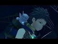 Do You Wish To Change It? - Xenoblade Chronicles DE/2 EPIC Montage