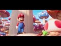 YTP Super Mario has a Mental Breakdown