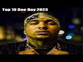 Top 10 Doe Boy Songs 2023 Mix