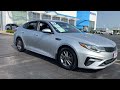 2019 Kia Optima LX Elgin, Schaumburg, Barlett, Barrington, Hoffman Estate IL