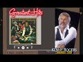 Kenny Rogers Greatest Hits∣Best Songs Of Kenny Rogers