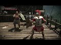 Going ham in Ryse son of Rome