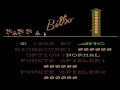 Bilbo (Atari 8-Bit, 1986)