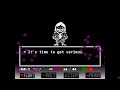 【Undertale Fangame】All FDY's Games Compilation 【2022/12】