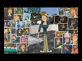 all total drama characters with different theme songs (version 2)