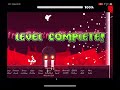 Step closer to death (Easy Demon) by Extreme7687 | Geometry dash