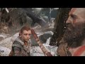 God of War (2018) Steam PC - Testes - Gráfico Original, Priorizando Desempenho*, Granulação Padrão