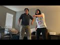 When Two Non-Dancers play Just Dance Together