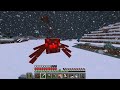 Minecraft creepypasta:BLOODY IGLOO