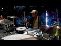 King of Glory by Passion - abedrums Live Drum Cam