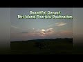 Beautiful Sunset l Biri Island l Northern Samar l Tourist Destination