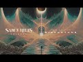 SABLE HILLS - Misfortune (OFFICIAL VISUALIZER)