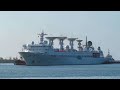 Why Chinese spy ship Yuan Wang 6 docked at Sri Lankan port Hambantota | Geopolitical Analysis