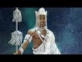 Obatala - The King Of The White Clothe & The Whole Story Of Humanity | Yoruba Mythology Explained